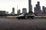 Ferrari F430 Spider by EVS Motors on ADV.1 Wheels (ADV05 M.V2 ADVANCED) 2018 года